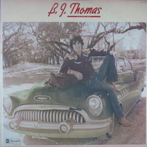 M58. B. J. THOMAS REUNION ~ USA ~