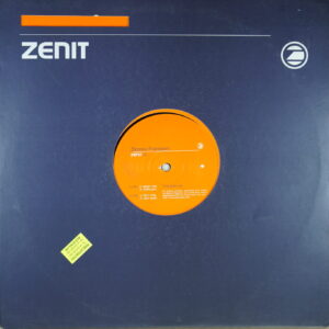 M60. STANNY FRANSSEN 2ND GATE EP ~ D ~