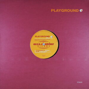 M61. VARIOUS ARTIST PLAYGROUND VOL. 3 ~ A ~