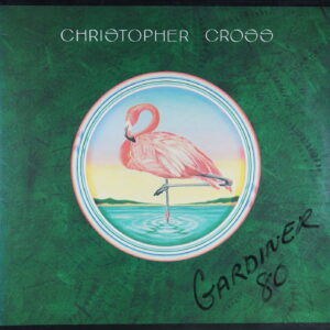 M64. CHRISTOPHER CROSS SAME ~ USA ~