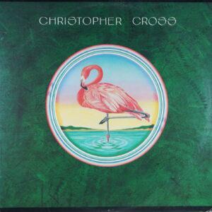 M65. CHRISTOPHER CROSS SAME ~ USA ~