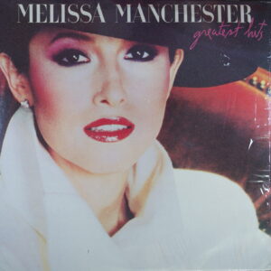 M76. MELISSA MANCHESTER GREATEST HITS ~ USA ~