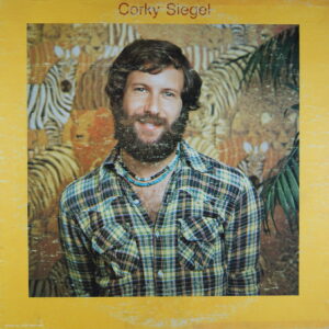 M95. CORKY SIEGEL SAME ~ USA ~