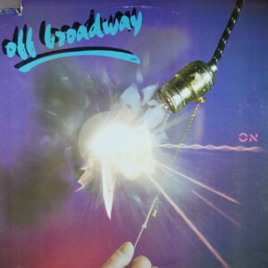M97. OFF BROADWAY USA ON ~ USA ~