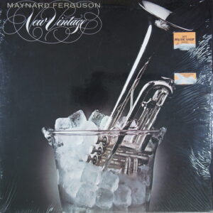 N5. MAYNARD FERGUSON - NEW VINTAGE ~ USA ~