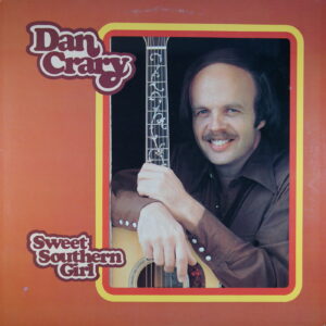 N12.	DAN CRARY – SWEET SOUTHERN GIRL ~ USA ~