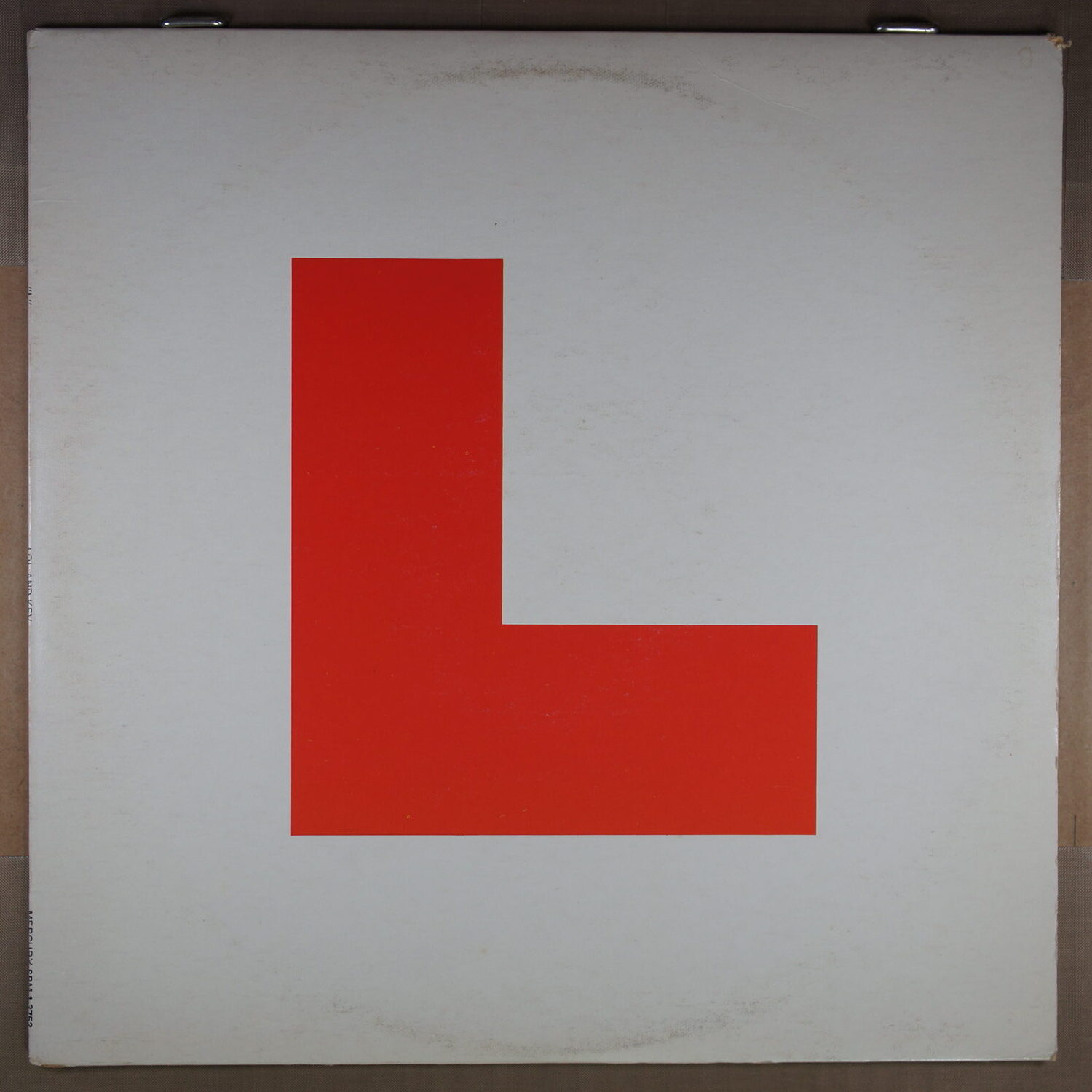 N13. LOL CREME AND KEVIN GODLEY – L ~ 10CC ~ USA ~
