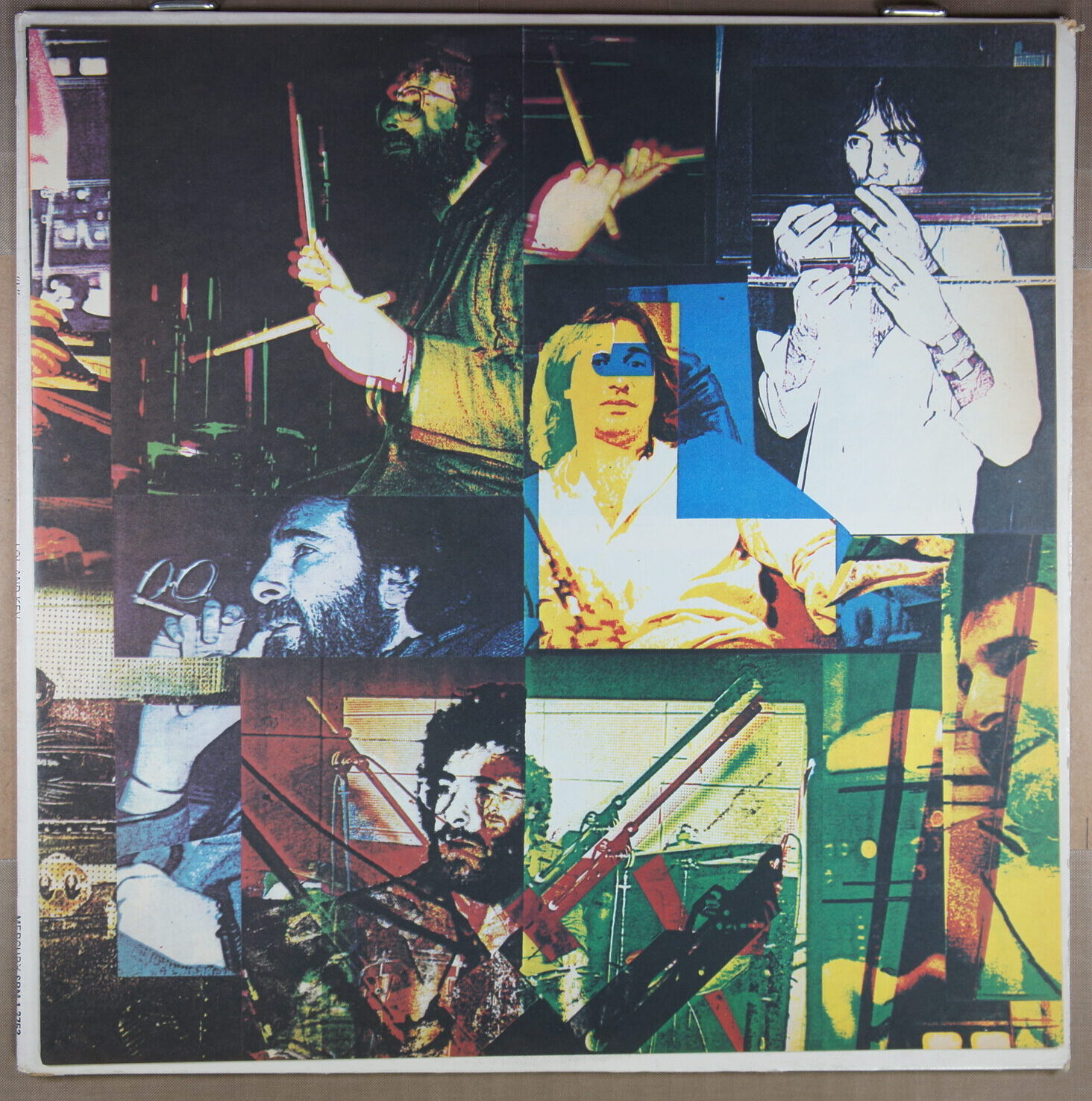 N13. LOL CREME AND KEVIN GODLEY – L ~ 10CC ~ USA ~ - Image 3
