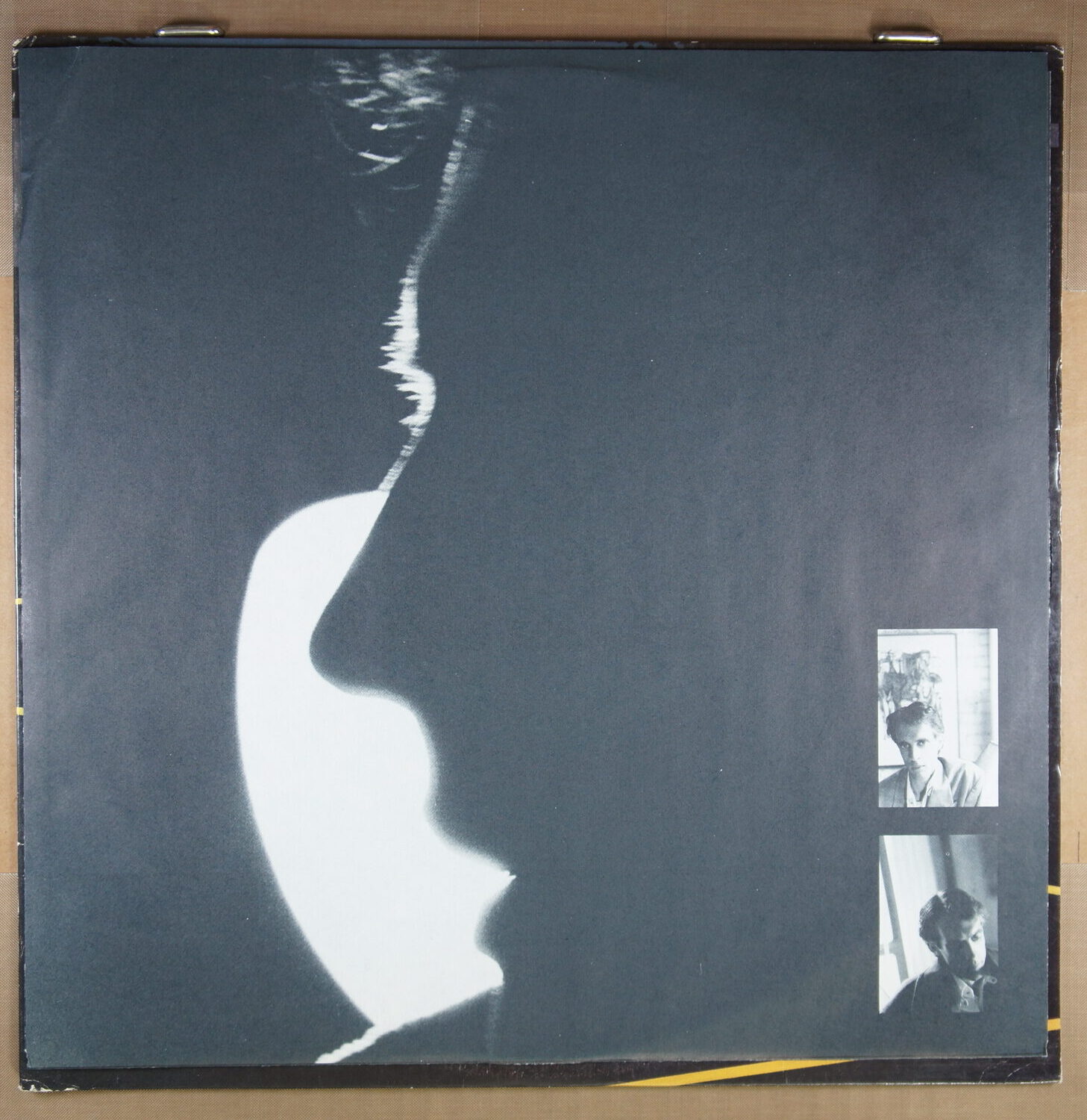 N16. ALEX ROZUM – LOST TO THE STREET ~ Promo Copy ~ USA ~ - Image 4