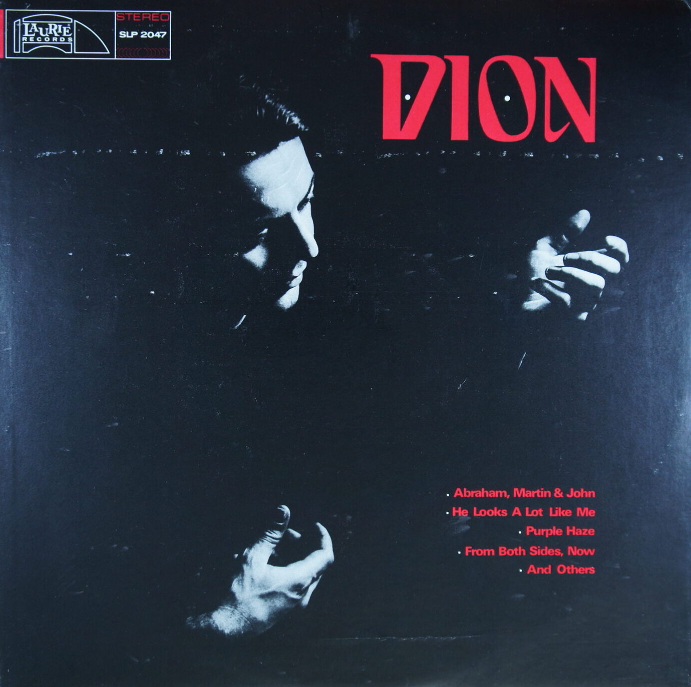 N18. DION – SAME ~ USA ~