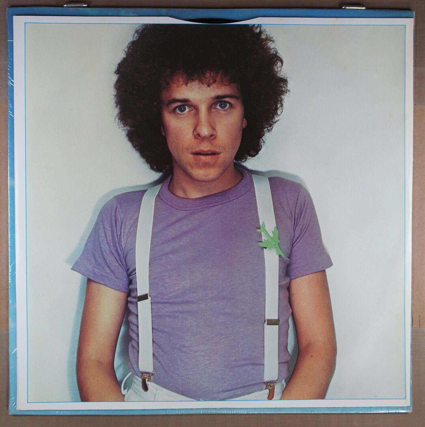 N22. LEO SAYER – ENDLESS FLIGHT ~ USA ~ - Image 3
