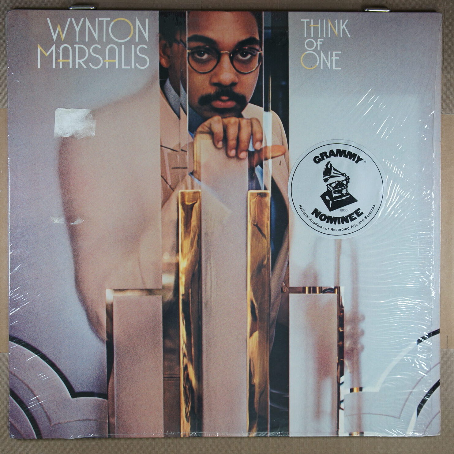 N24. WYNTON MARSALIS – THINK OF ONE ~ USA ~