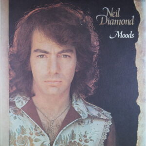 N25.	NEIL DIAMOND – MOODS ~ USA ~