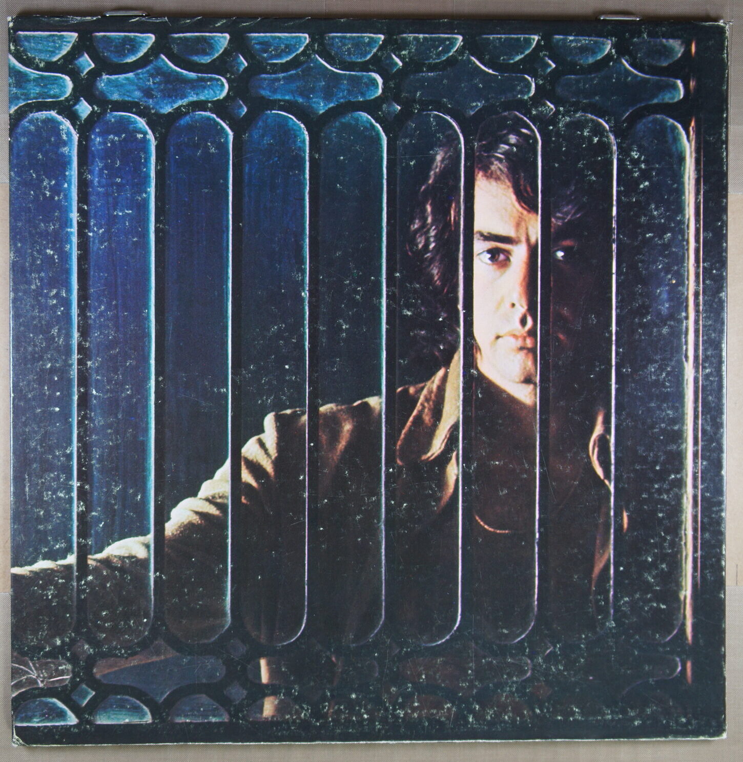 N26. NEIL DIAMOND – TAP ROOT MANUSCRIPT ~ USA ~