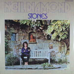 N28.	NEIL DIAMOND – STONES ~ USA ~