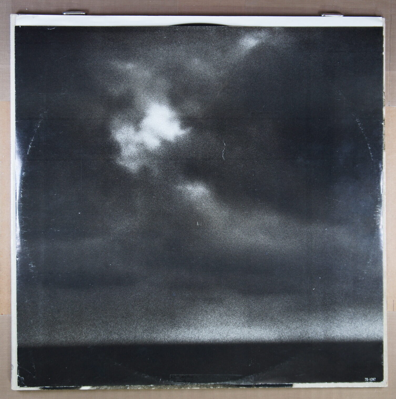 N30. JONI MITCHELL – HEJIRA ~ USA ~ - Image 4