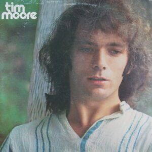 N40.	TIM MOORE – SAME ~ USA ~