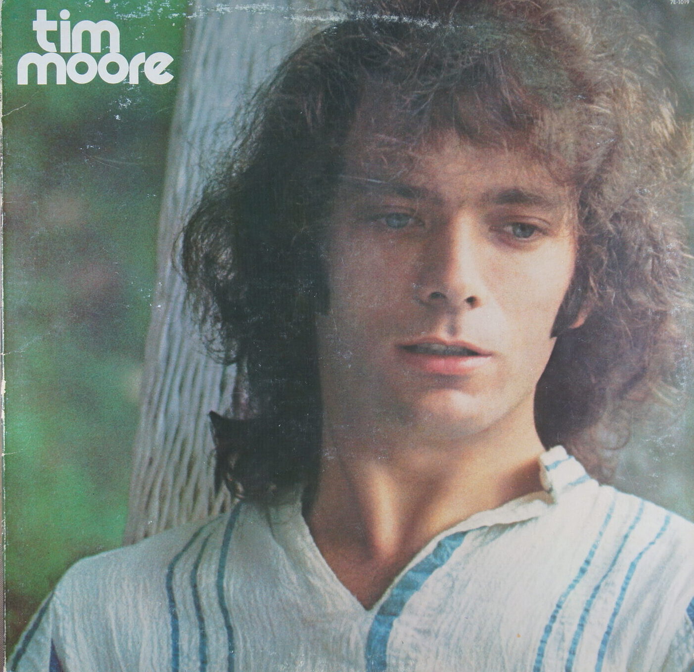 N40. TIM MOORE – SAME ~ USA ~