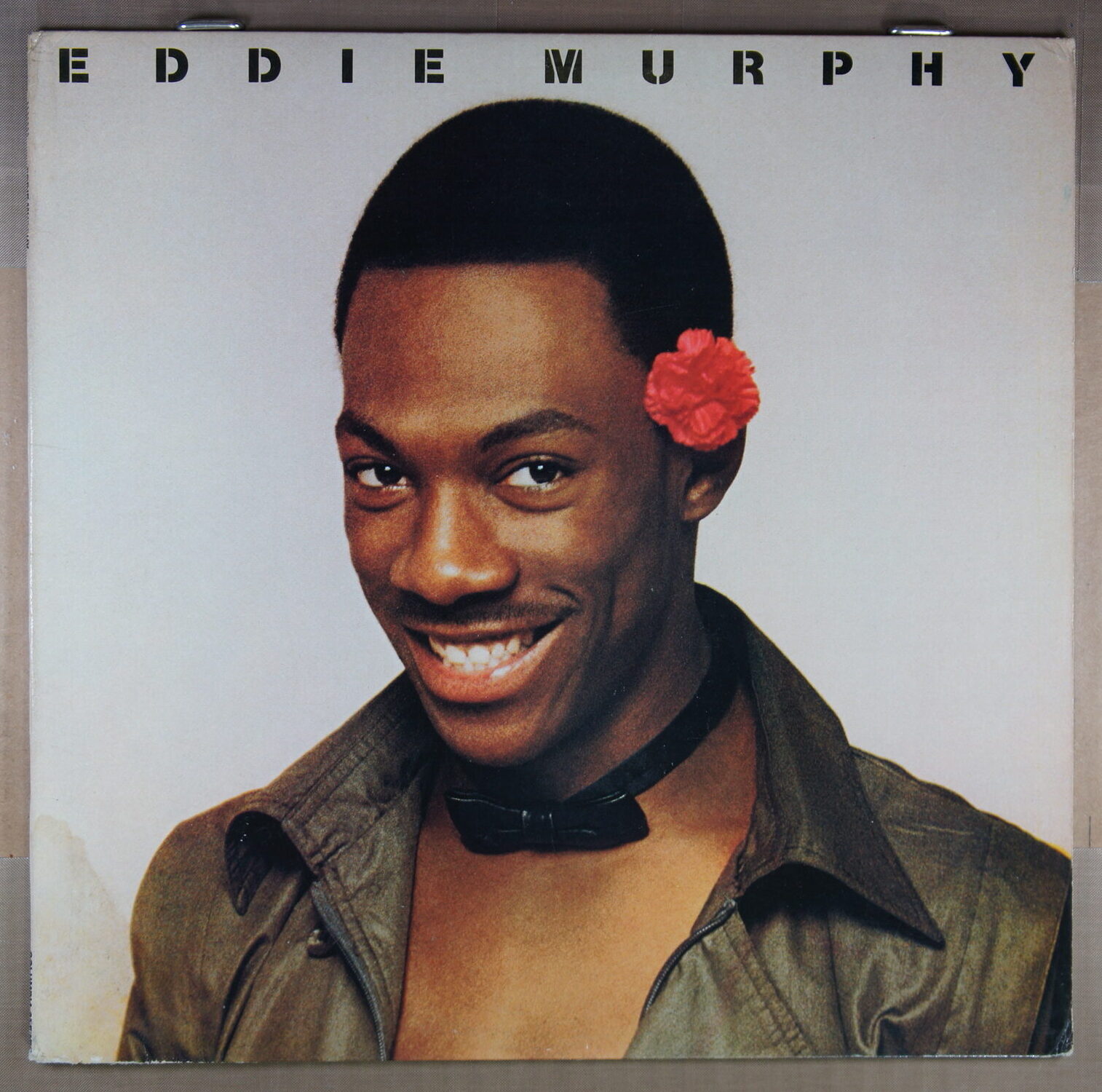 N47.	EDDIE MURPHY – SAME ~ USA ~
