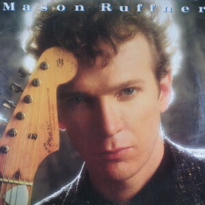 N48.	MASON RUFFNER – SAME ~ USA ~