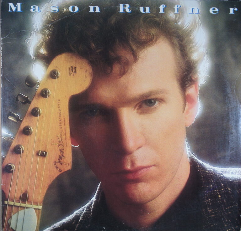 N48.	MASON RUFFNER – SAME ~ USA ~