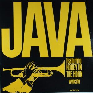 N52. JIM COLLIER – JAVA ~ USA ~