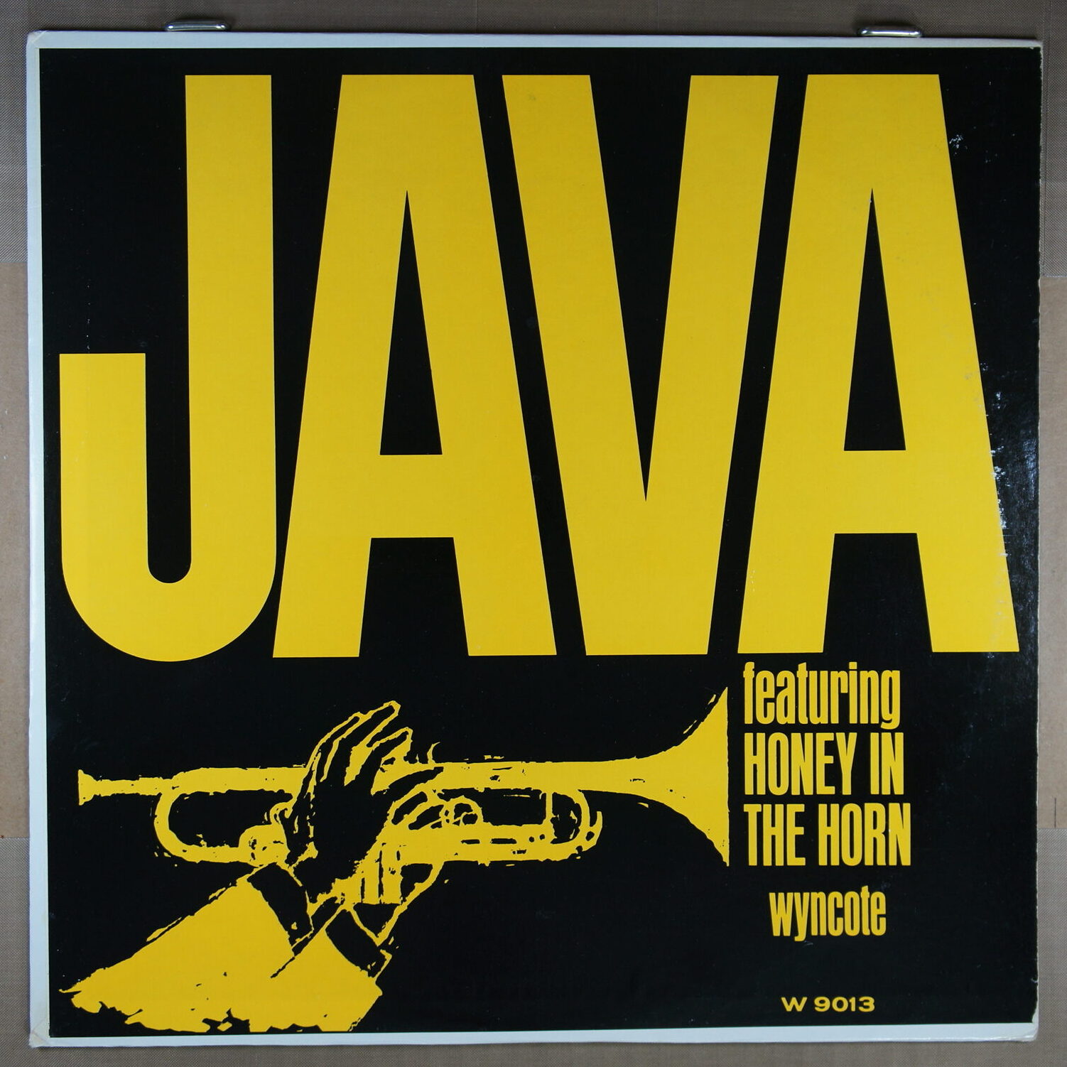 N52. JIM COLLIER – JAVA ~ USA ~