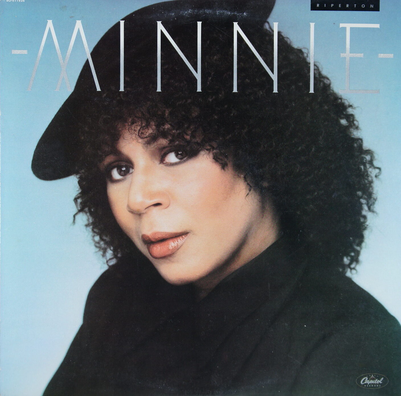 N55. MINNIE RIPERTON – MINNIE ~ USA ~