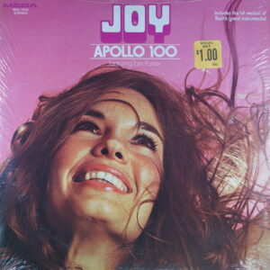 N57. APOLLO 100 – JOY ~ USA ~