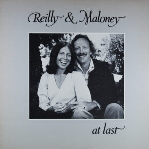 N63.	REILLY & MALONEY – AT LAST ~ USA ~