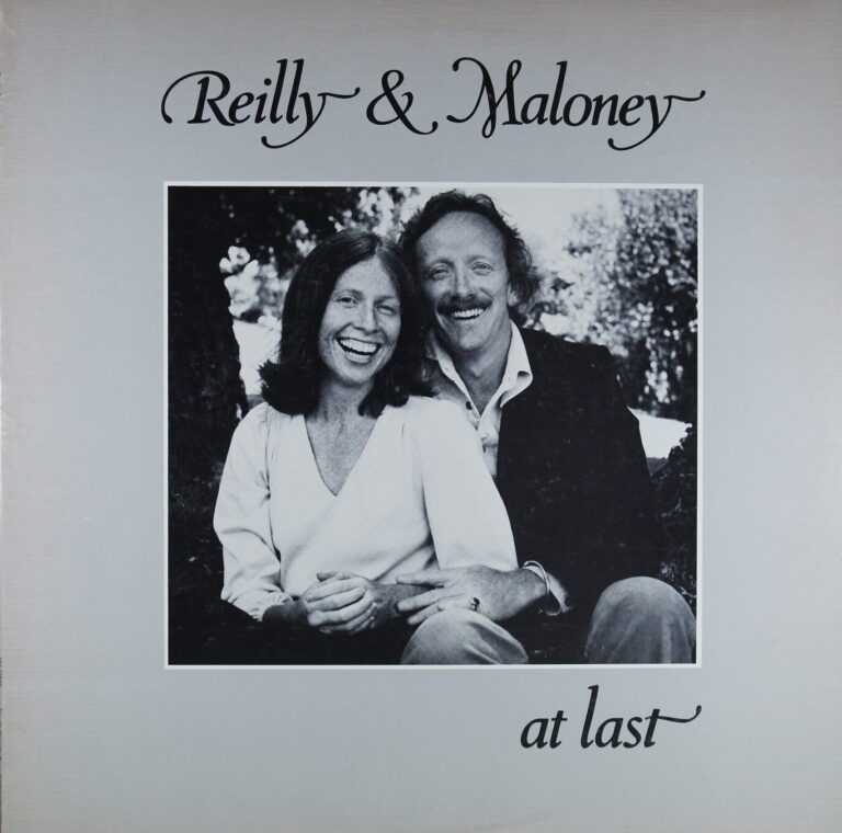 N63.	REILLY & MALONEY – AT LAST ~ USA ~