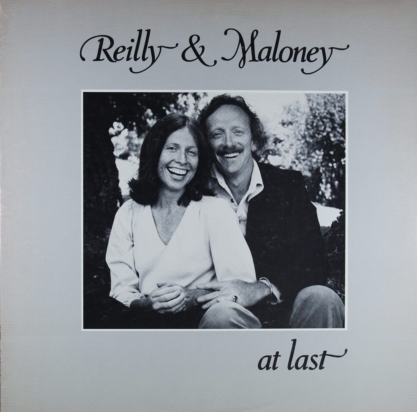 N63. REILLY & MALONEY – AT LAST ~ USA ~