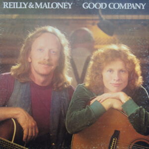 N64.	REILLY & MALONEY – GOOD COMPANY ~ USA ~