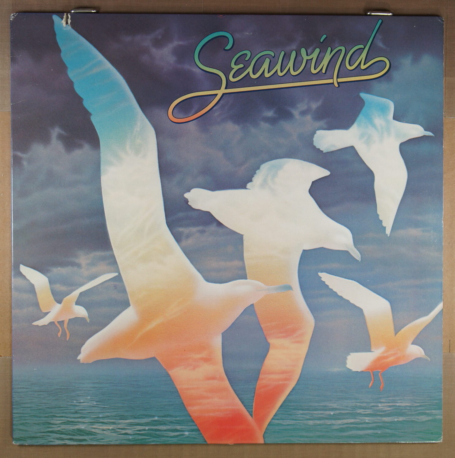 N71.	SEAWIND – SAME ~ USA ~