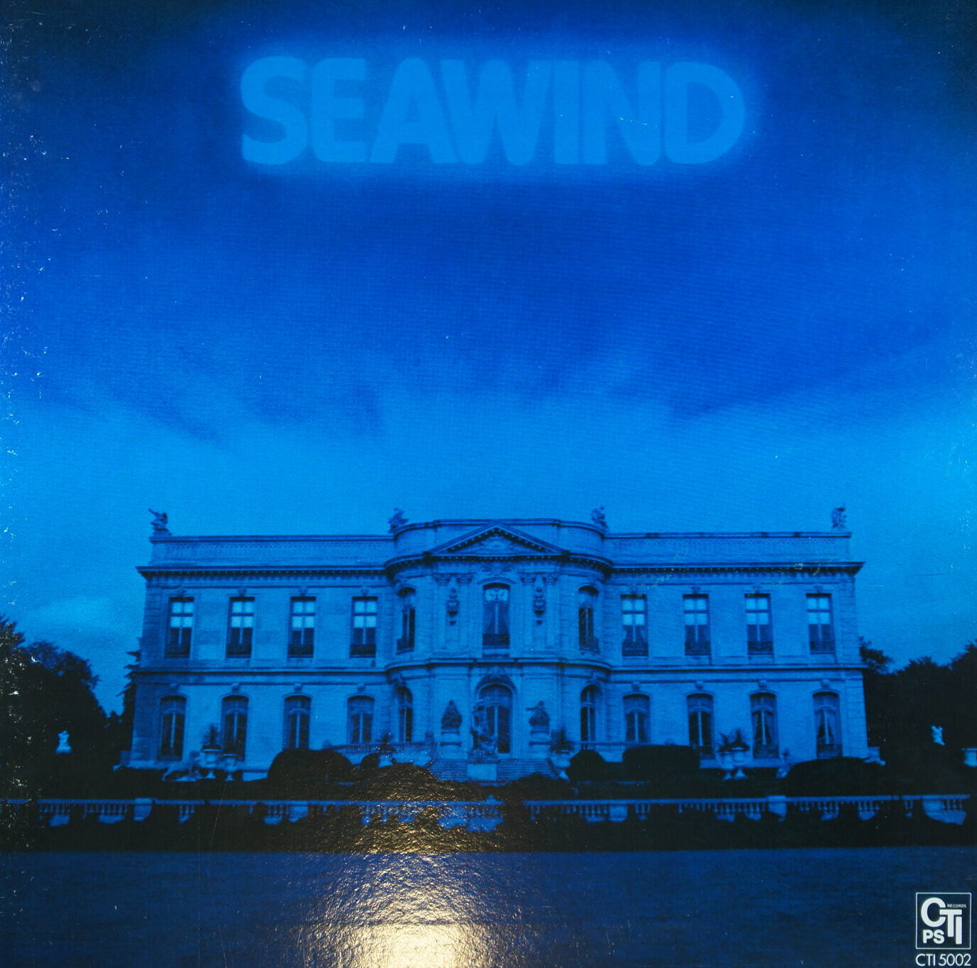 N72. SEAWIND – SAME ~ USA ~