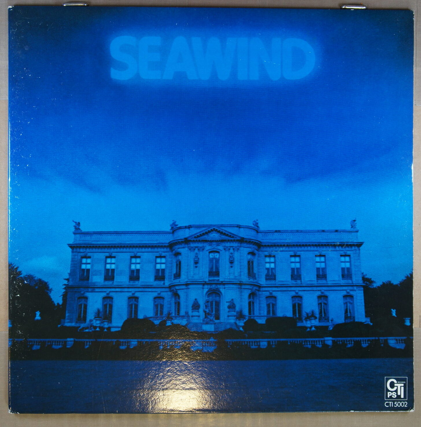 N72. SEAWIND – SAME ~ USA ~