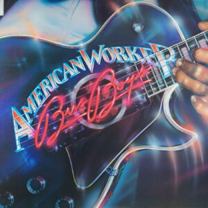 N80. THE BUS BOYS – AMERICAN WORKER ~ USA ~