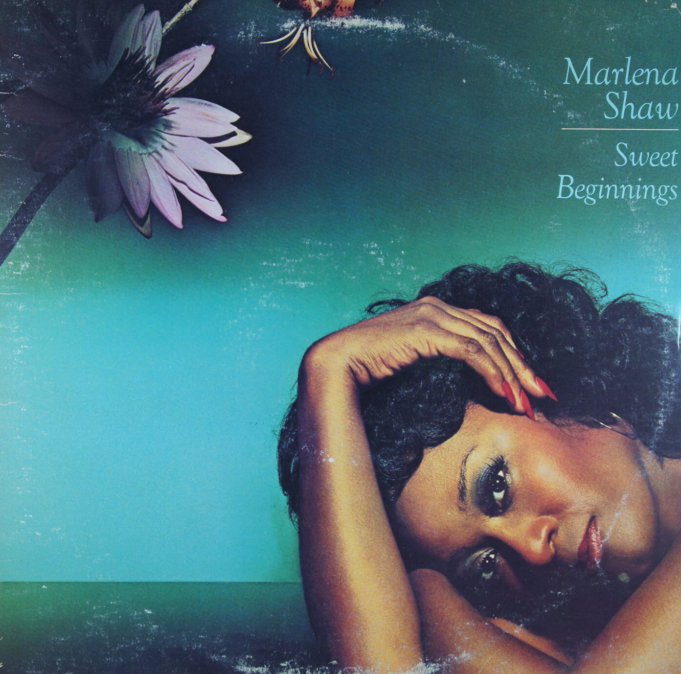 N81. MARLENA SHAW – SWEET BEGINNINGS ~ USA ~