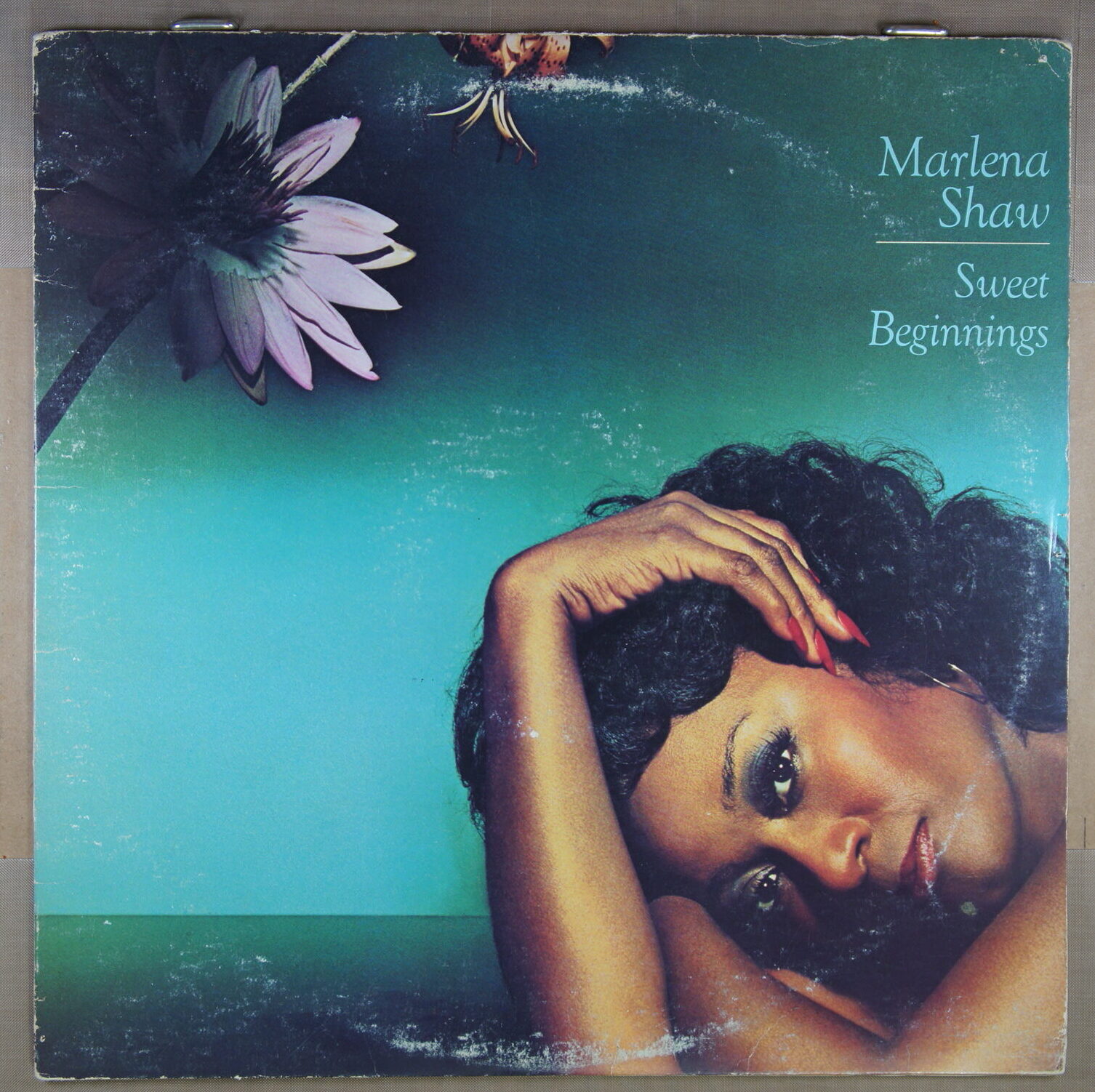 N81.	MARLENA SHAW – SWEET BEGINNINGS ~ USA ~