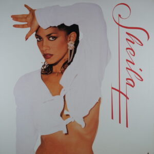 N82.	SHEILA E. – SAME ~ USA ~