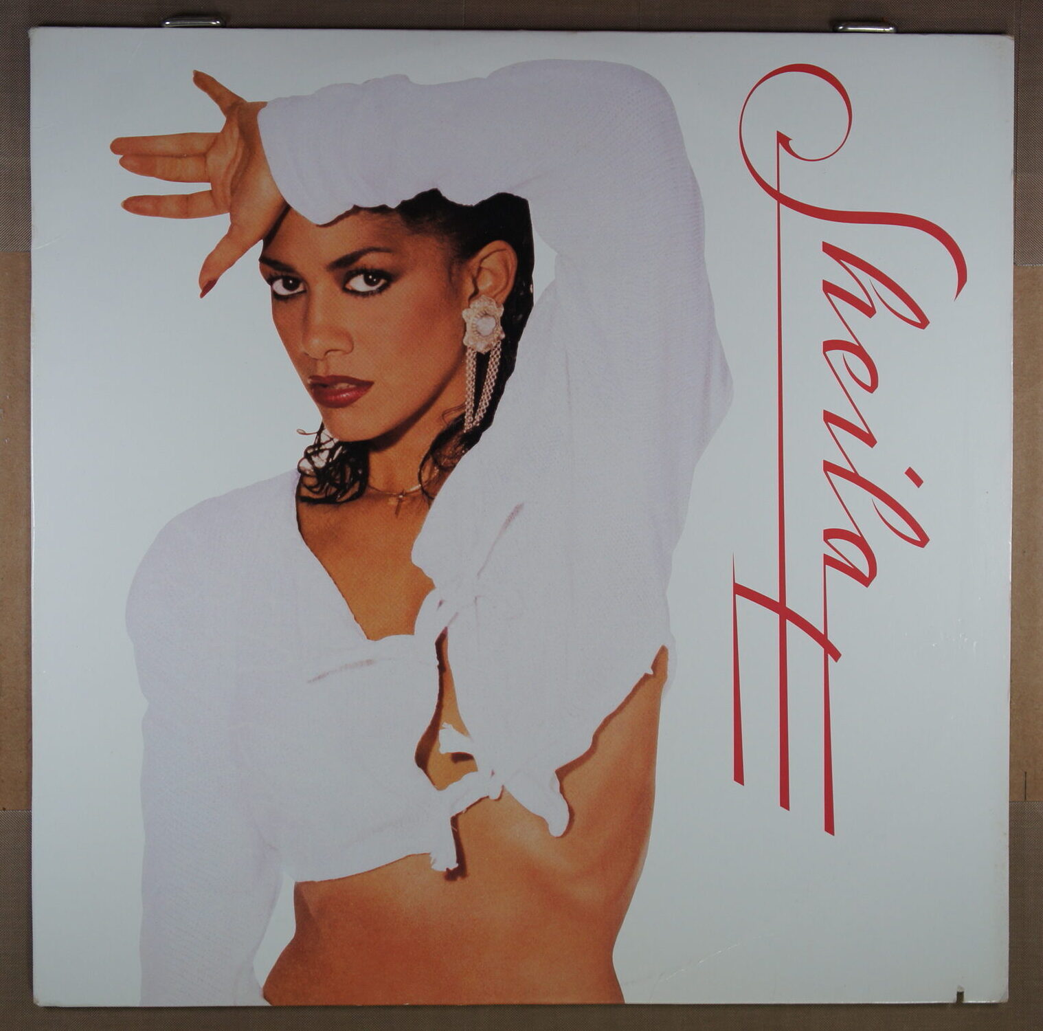 N82.	SHEILA E. – SAME ~ USA ~