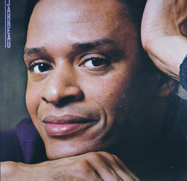 N83.	JARREAU – SAME ~ USA ~