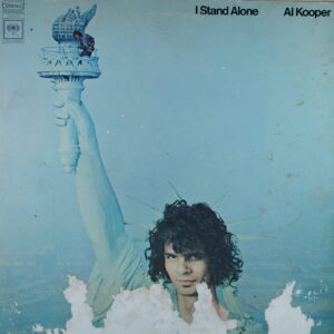 N90. AL KOOPER – I STAND ALONE ~ Blood, Sweat And Tears ~ USA ~