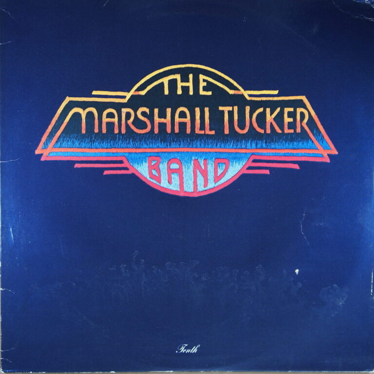 N96.	THE MARSHALL TUCKER BAND – TENTH ~ USA ~