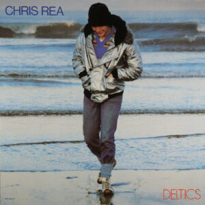 M111. CHRIS REA DELTICS ~ USA ~