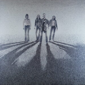 O2. BAD COMPANY – BURNIN' SKY ~ D ~