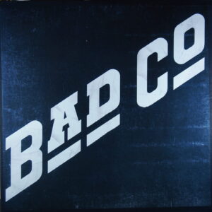O3. BAD COMPANY – BAD CO. ~ D ~