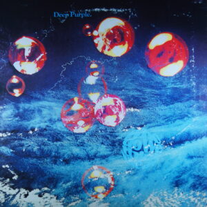 O7. DEEP PURPLE - WHO DO WE THINK WE ARE ~