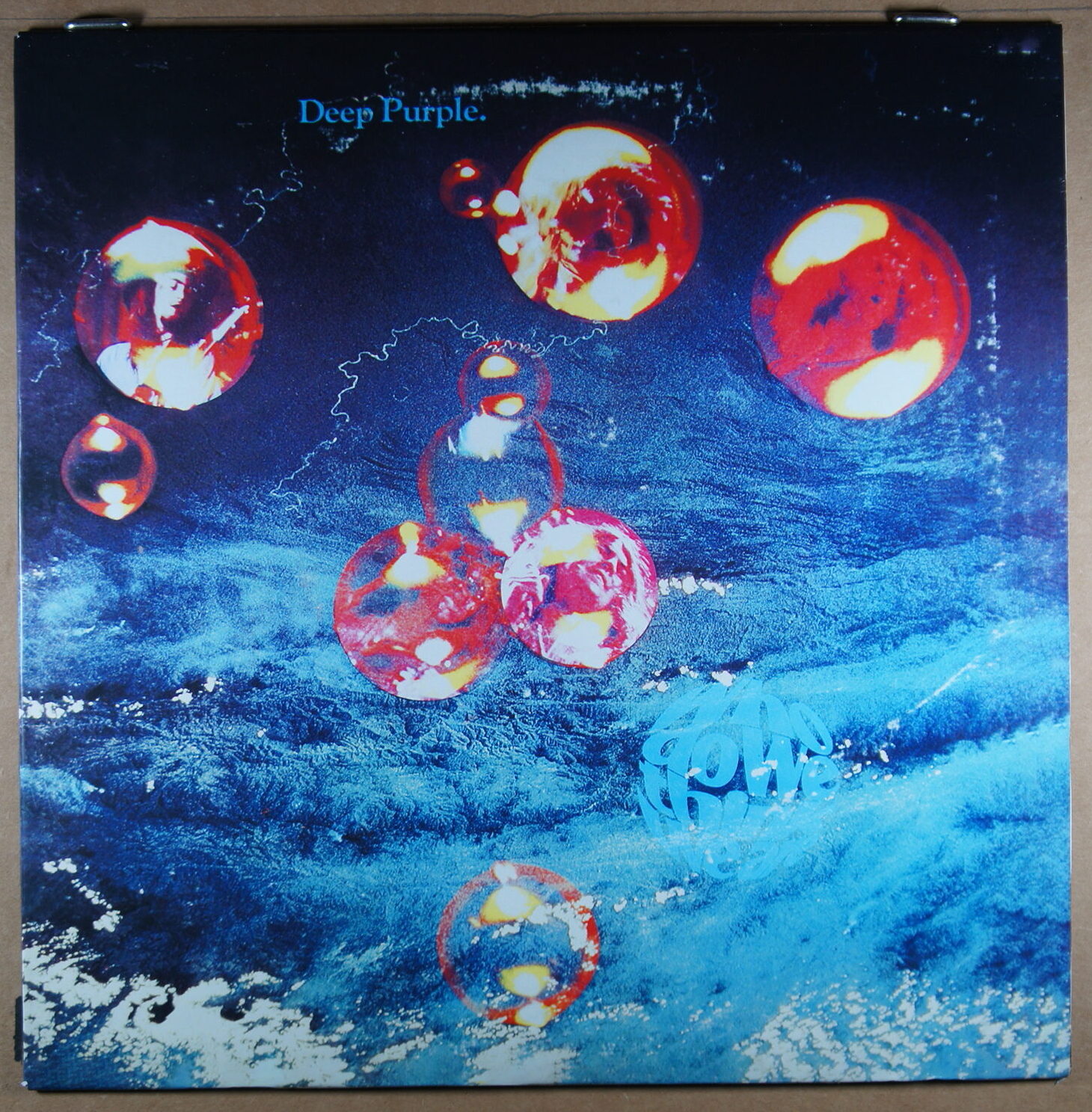 O7. DEEP PURPLE – WHO DO WE THINK WE ARE ~