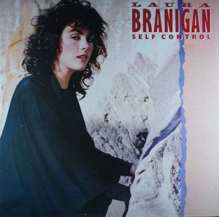 O10.	LAURA BRANIGAN – SELF CONTROL ~ USA ~